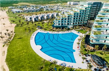 Vinpearl Resort & Golf Nam Hội An